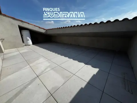 Dúplex en Poble Sec