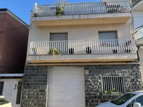 Casa en Barri Sant Maure