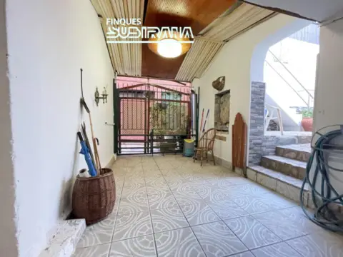 Casa en Barri Sant Maure