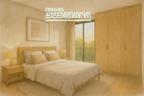 Piso en Barri La Pau