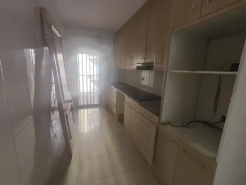 Piso en Barri Sant Maure