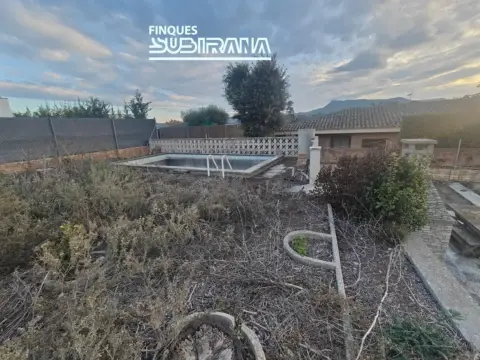 Terreno en Sesoliveres La Massa