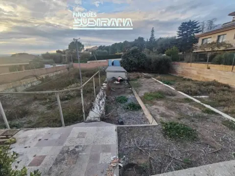 Terreno en Sesoliveres La Massa