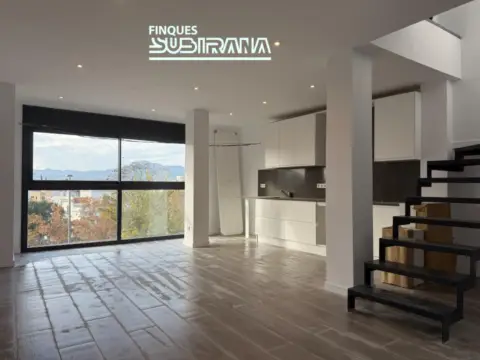 Dúplex en Estació Vella