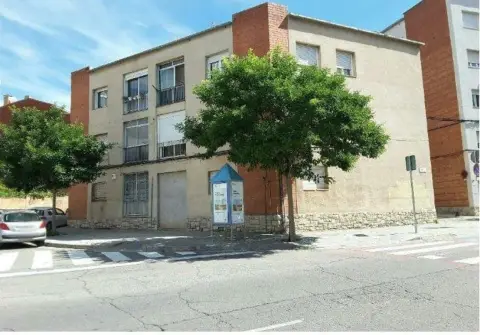 Piso en Antic Escorxador