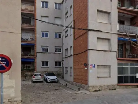 Piso en Antic Escorxador