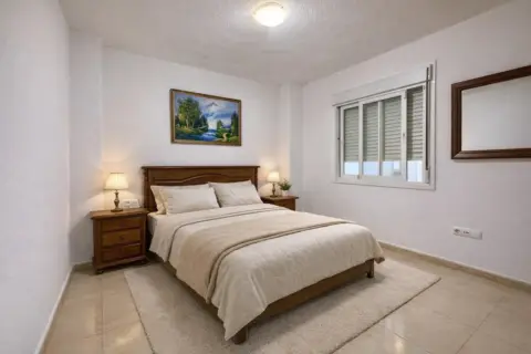 Piso en Las Flores
