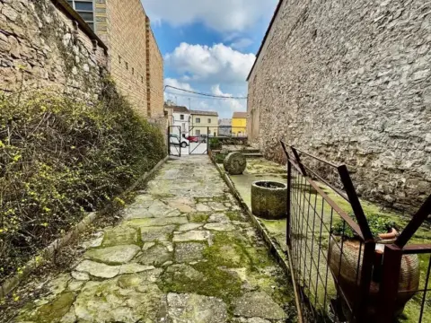 Casa en Tarroja de Segarra