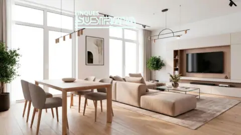 Piso en Carrer de Marcel·li Champagnat