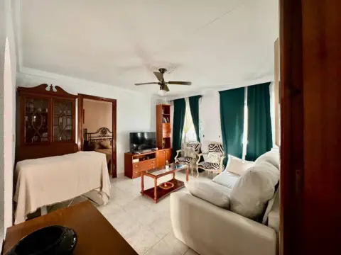 Piso en calle de Juan Breva, 18