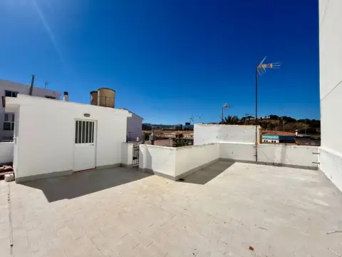 Chalet en calle de Tolox