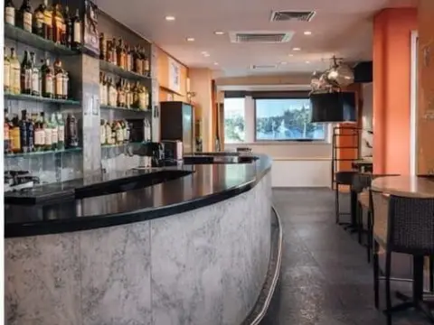 Local comercial en calle Doctor Creus