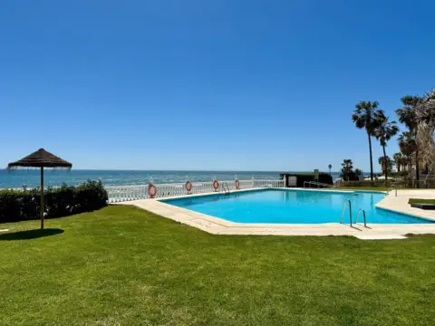 Apartamento en Avenida del Golf de Riviera, 2
