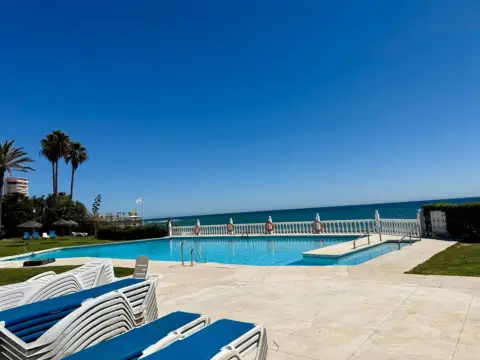 Apartamento en Avenida del Golf de Riviera, 2