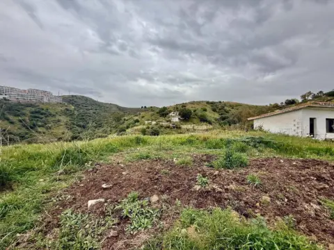 Terreno en calle Polígono 10 Paraje 12 Calahonda, nº 274