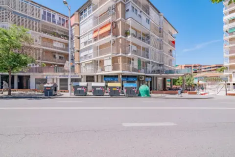 Piso en Avenida de América