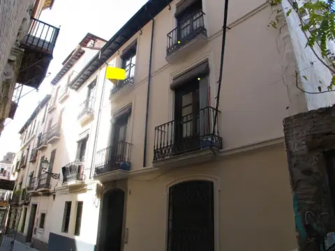 Estudio en calle Horno de Marina