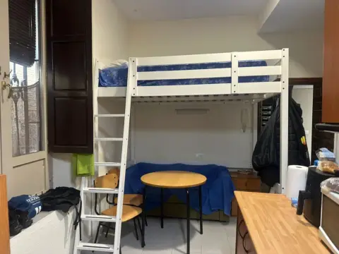 Estudio en calle Horno de Marina