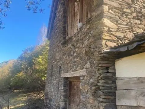 Finca rústica en calle Crta de Pal