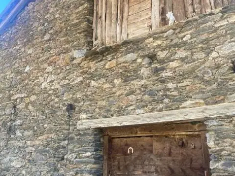 Finca rústica en calle Crta de Pal