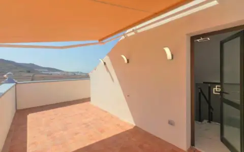 Casa – Adeje