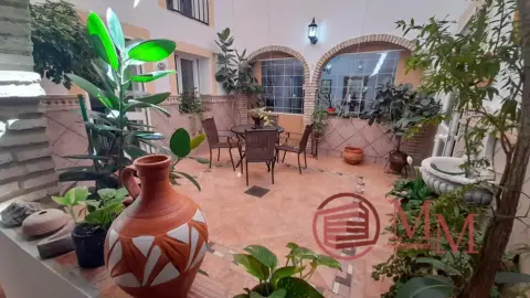 Chalet en Santa Marina