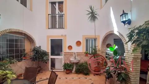 Chalet en Santa Marina