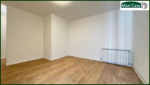 Piso en Carrer de la Riera d'Horta