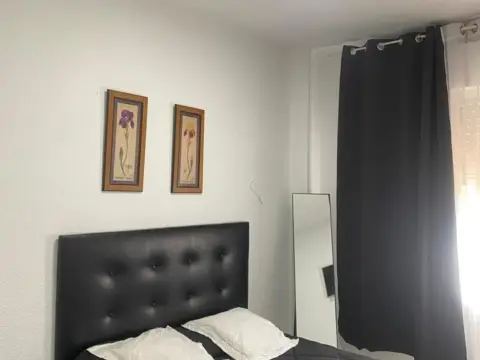 Habitación en La Motilla