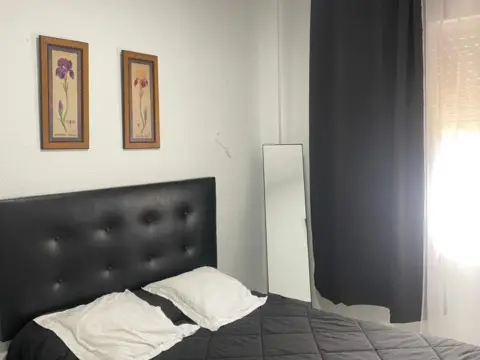 Habitación en La Motilla