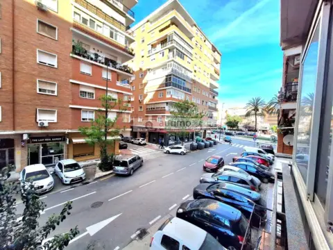 Piso en La Paz