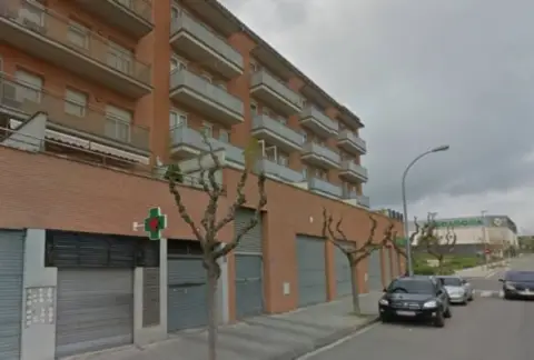Garaje en Barri Sant Maure