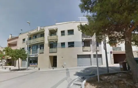 Local comercial en Vilanova del Camí