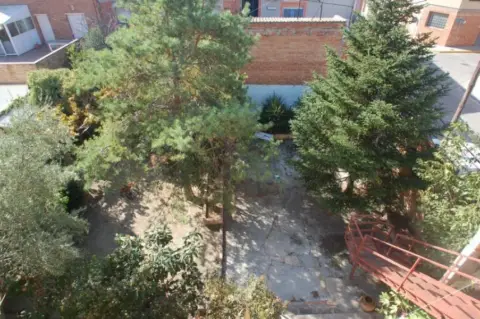 Terreno en Barri La Pau