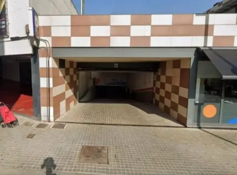 Garaje en Xipreret