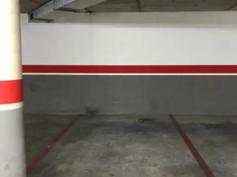 Garaje en Xipreret