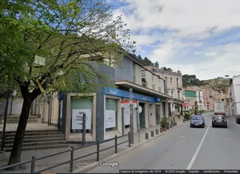 Local comercial en Z. Centre