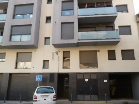 Garaje en Centro