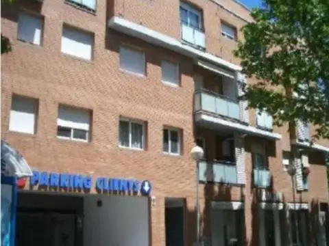 Garaje en Vilanova del Camí