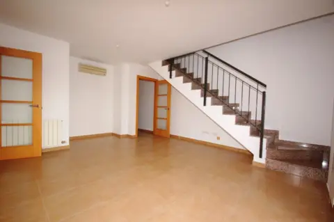 Dúplex en Poble Sec