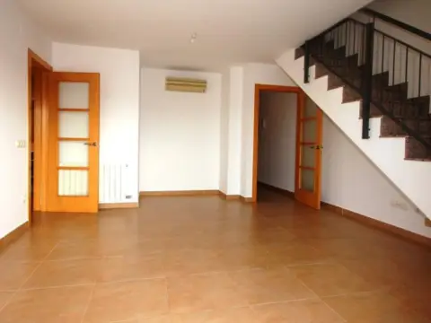 Dúplex en Poble Sec