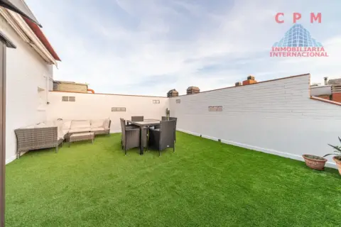 Dúplex en Prosperidad