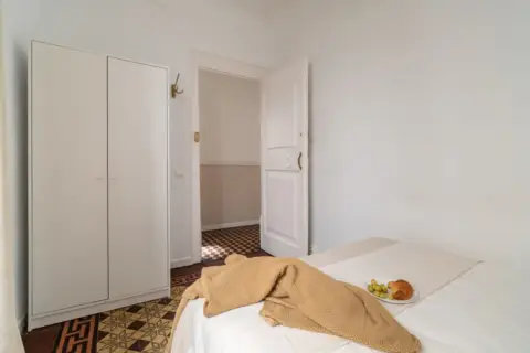 Habitación en Carrer Ample, 24