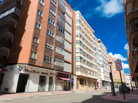 Piso en calle de San Quirce, 4