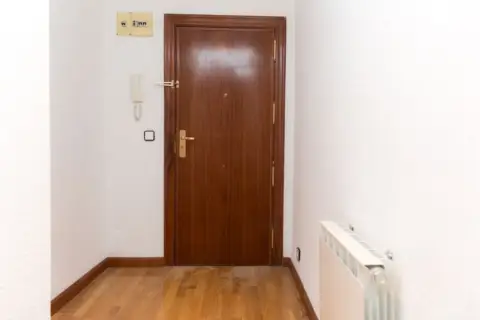 Piso en calle de San Quirce, 4
