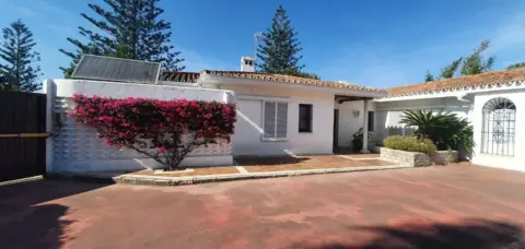 Chalet en - La Granja - La Colina - los Pastores