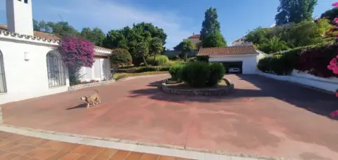 Chalet en - La Granja - La Colina - los Pastores