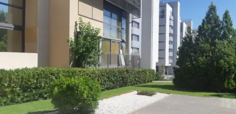Oficina en calle Isla Graciosa