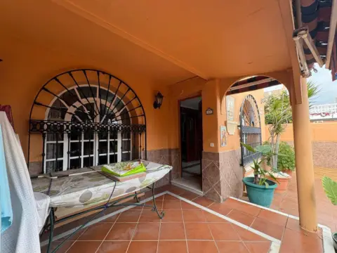 Casa en Algeciras - El Rinconcillo