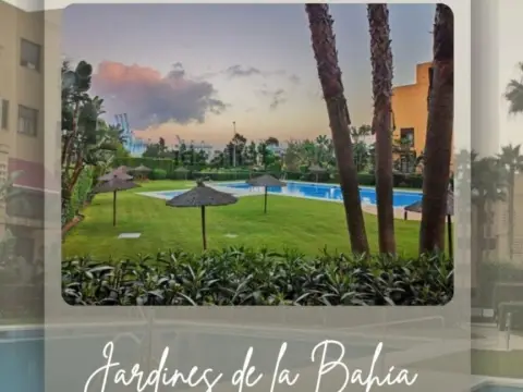 Piso en El Rinconcillo - San José Artesano